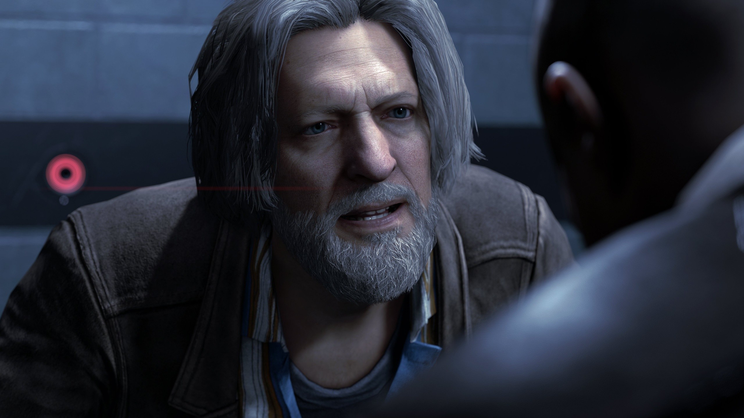 Detroit: Become Human - Imagen 27